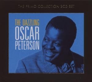 CD-Charts  Used : The Dazzling Oscar Peterson