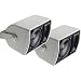 Amazon price tracker, Amazon price history charts, Klipsch KHO-7 Outdoor Loudspeaker (Pair, White)