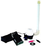 AttwoodBW BAITWELL AERATOR KIT 4256-7