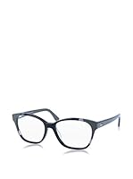 Lacoste Montura L2737 (51 mm) Negro / Gris