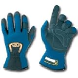 CLC Pit Crew 215NXL Speed Wrench Glove - Navy - Extra Large