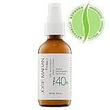 Josie Maran Protect Daily Sun Protection Argan Oil Infused SPF 40+ 2 oz