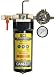 DeVilbiss 130525 QC3 3-Stage Air Filter Dryer Unit