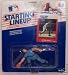 Starting Lineup MLB Seires ~George Brett w/ Kansas City Royals 1988