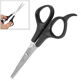 Portable Hair Cutting Thinning Home Scissors Tool