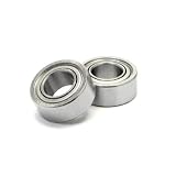 B021 Ball Bearing 5x10x4mm (2)