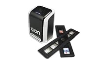 Ion FILM2PC Slide and Negative Scanner