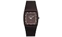 Skagen Damenarmbanduhr Slimline Stahl 380SMM
