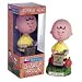 It's the Great Pumpkin Charlie Brown Wacky Wobbler