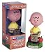 It's the Great Pumpkin Charlie Brown Wacky Wobbler