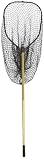 StowMaster TS67L Tournament Series Precision Landing Net - Hoop 17x23, Length 67