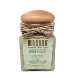 Masada 8220 Dry Skin Gift 24 oz