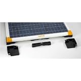 Sunsei SE-GM Solar Panel 4-Point Glue Mounting Kit For SE-4000, SE-6000, SE-8000 71103