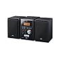 JVC UX-G250D - CD Micro System with DAB Radio, MP3/WMA Playback and Hyperbass