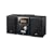 JVC UX-G250D - CD Micro System with DAB Radio, MP3/WMA Playback and Hyperbass