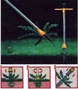 SW3 Speedy Weedy