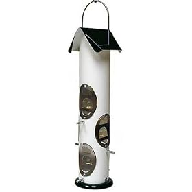 Varicraft SP2MG 20-Inch Squirrel Proof Feeder for Mixed Seed