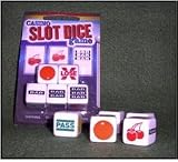 Slot Dice Game