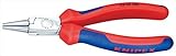 KNIPEX(クニペックス):丸ペンチ 2205-160