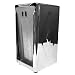 DISPENSER NAPKIN CHROME, EA, 06-0713 SAN JAMAR NAPKIN DISPENSERS