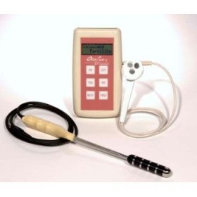 OvaCue Fertility Monitor with Vaginal Sensor