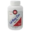 KAL - Cal-Mag-Zinc, 250 tablets