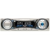 Ministry Of Sound MOSCA033 In Car Stereo M Series CD CDRW PLayer FM Radio