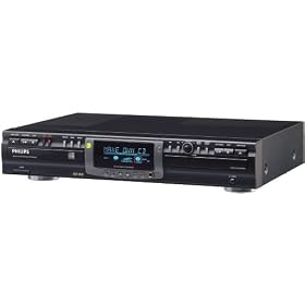 Philips CDR775 CD Recorder