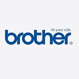 Brother DK-22205 - Thermal paper - Roll (6.2 cm x 30.5 m)