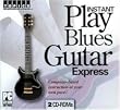 TOPICS ENTERTAINMENT 80752 INSTANT PLAY BLUES GUITAR EXPRESS WIN 98,ME,NT,2000,XP