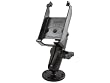 RAM Mounting Systems RAM-B-138-AP1U Flat Surface Mount for Apple Ipod Generations 1, 2, 3, 4, and 5