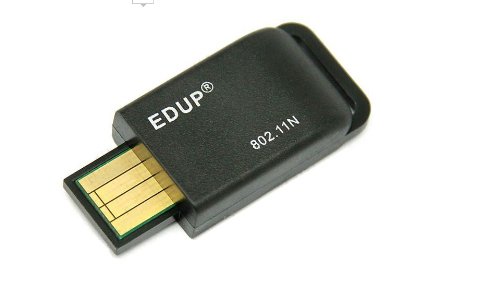 SKYCity EDUP USB 802.11N 150M Wifi Wireless LAN Network Adapter