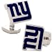 Sterling New York Giants Cufflinks