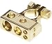METRA Ltd GBT3P Gold Series Battery Terminal