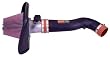K&N 57-2539 Fuel Injection Performance Kit Gen2 Air Intake Kit