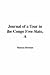 A Journal of a Tour in the Congo Free State