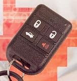 CODE ALARM (CODCA120) Remote security with enhanced keyless entry