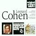 Songs of Leonard Cohen Songs of Leonard Cohen