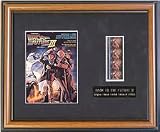 Actual Film From Back To The Future 3 In A Quality Frame