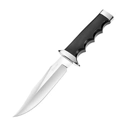Boker Magnum Bowie FG Fixed Blade Knife