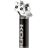 コア RACE ZERO I-BEAM SEATPOST 27.2mm/400mmの画像