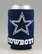Dallas Cowboys Kolder Kaddy Can Holder - Football Sports Merchandise