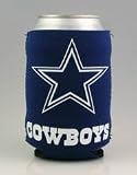 Dallas Cowboys Kolder Kaddy Can Holder (Set of 4)