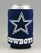 Dallas Cowboys Kolder Kaddy Can Holder (Set of 4)