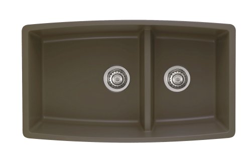Blanco 441313 Performa 1.75 Café Brown