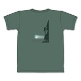 Why rock climbers rope themselves together? Mountain Life Tee