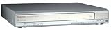 Panasonic DVD-CP67S 5-Disc Progressive-Scan DVD Player , Silver