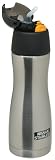 Thermos Nissan 1-Pint Bottle with Pop-Up Straw