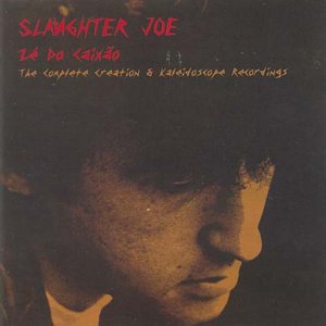 CD-Charts  Search : The Very Best of Slaughter Joe