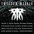 Twisted Willie